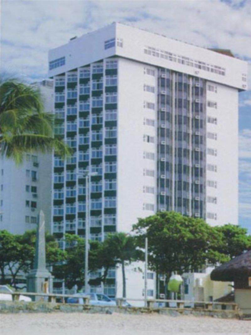 Park Hotel Recife Exterior foto